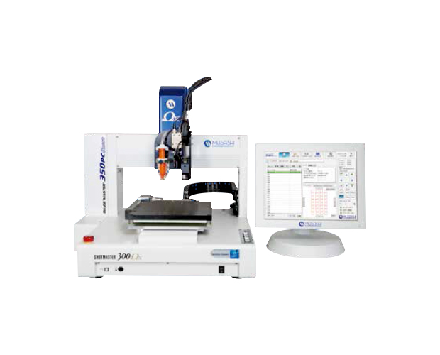 "350PC SMART" intelligent vision series
<br />Integrated image recognition and laser altimetry system, continuing the advantages of "Ω X" series, and more applicable mechanical arm