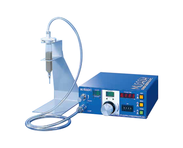 ML-5000XII<br>升級(jí)款吐出精度更卓越