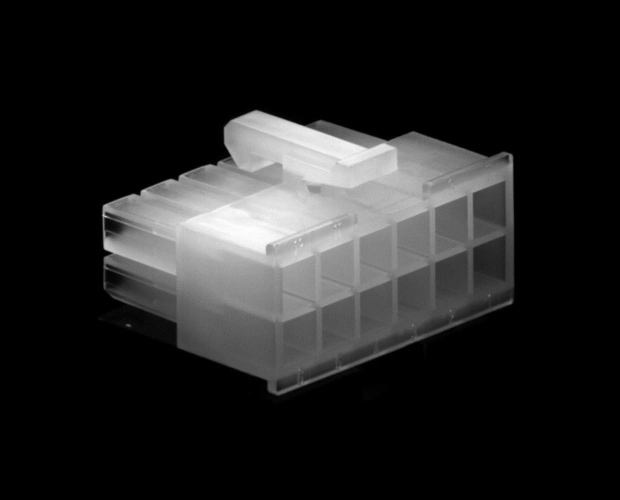 Precision injection molding industry