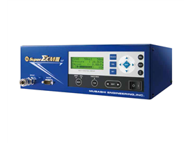 SUPERΣCMIII<br>全數(shù)顯具有壓倒性?xún)?yōu)勢(shì)的NO.1點(diǎn)膠精度