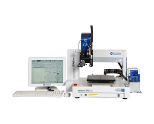 點(diǎn)膠平臺(tái)